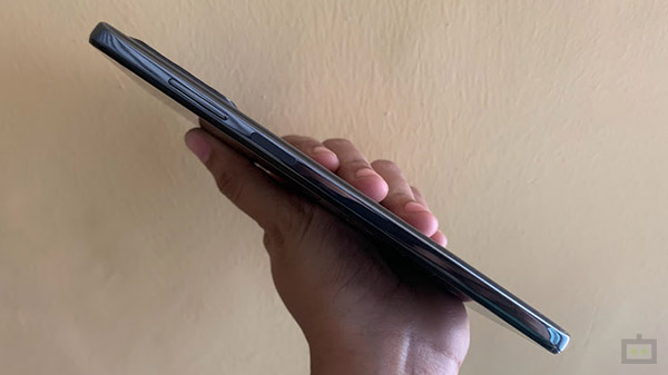 Moto G52 Design: OLED Experience In A Familiar Body