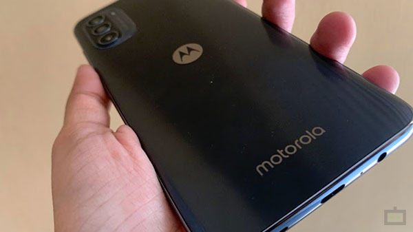 Moto G52 Real-Life Performance: Not Bad