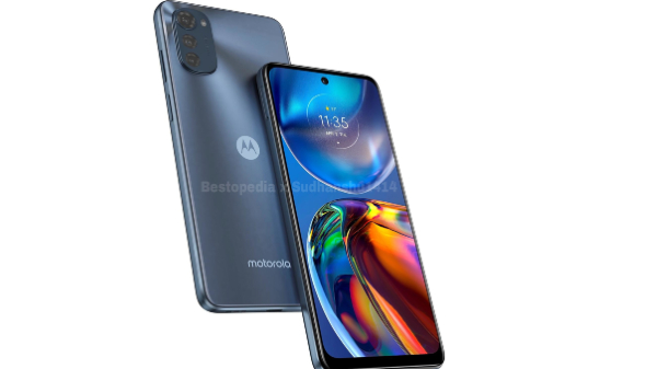 Moto E32 Budget Phone Coming Soon