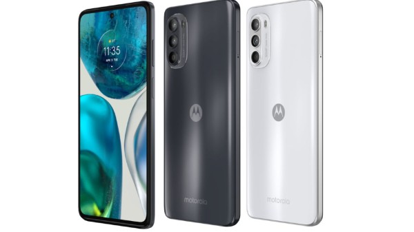 Moto G52 India Launch Reportedly Set For This Month