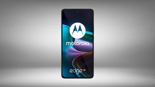 Motorola Edge 30
