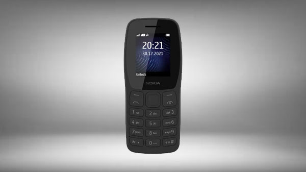 Nokia 105 (2022)