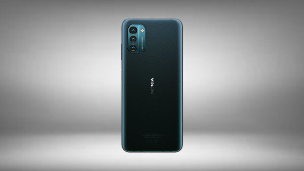 Nokia G21 Budget Smartphone Launched For Indian Consumers