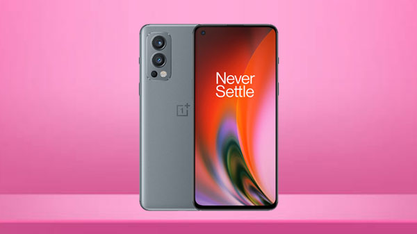 OnePlus Nord 2 256GB