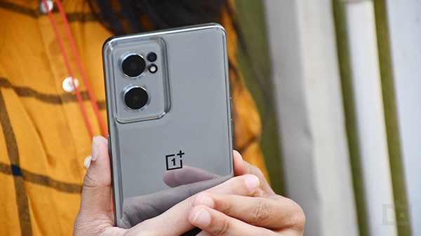 Amazon Teases New OnePlus Smartphone Launch