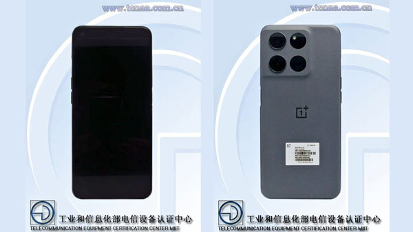 Is This The Upcoming OnePlus 10?