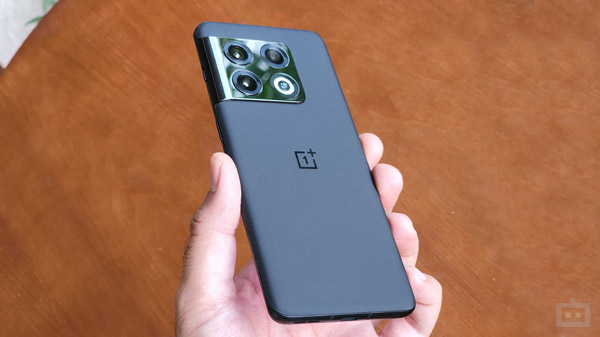 OnePlus 10 Pro Design