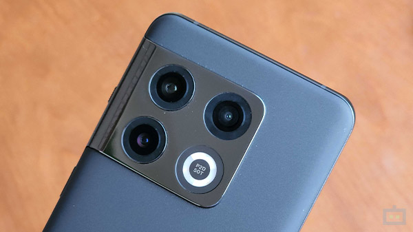 OnePlus 10 Pro Lacks Official IP Ratings