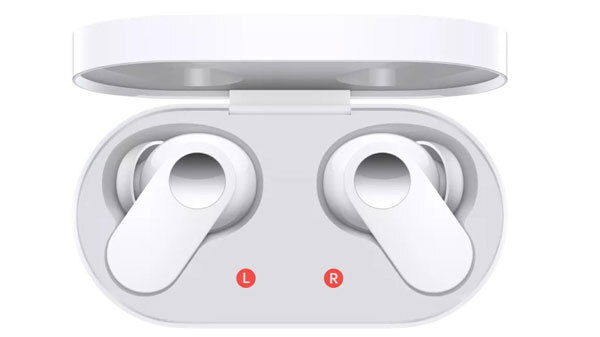 OnePlus Buds N With 30 Hours Of Battery Life Launched