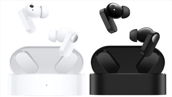 OnePlus Buds N With 30 Hours Of Battery Life Launched