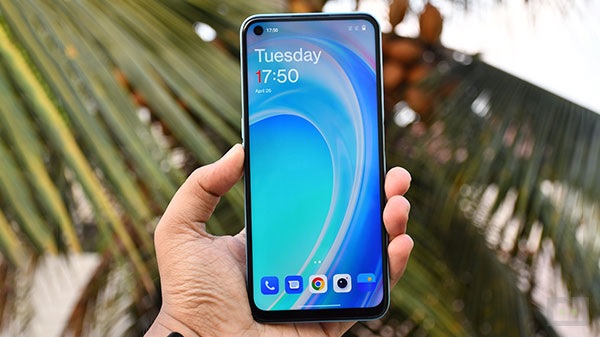 OnePlus Nord CE 2 Lite First Sale In India OnePlus Nord CE 2 Lite First Sale In India