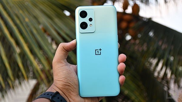 OnePlus Nord CE 2 Lite First Sale In India OnePlus Nord CE 2 Lite First Sale In India