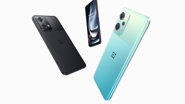 OnePlus Nord CE 2 Lite First Sale In India OnePlus Nord CE 2 Lite First Sale In India