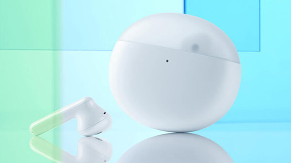 Oppo Enco Air2 Pro TWS India Pricing & Key Features Revealed Oppo Enco Air2 Pro TWS India Pricing & Key Features Revealed