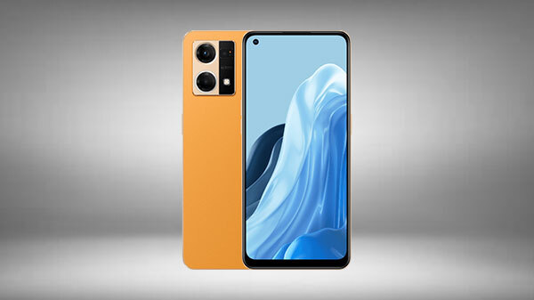 OPPO F21 Pro OPPO F21 Pro