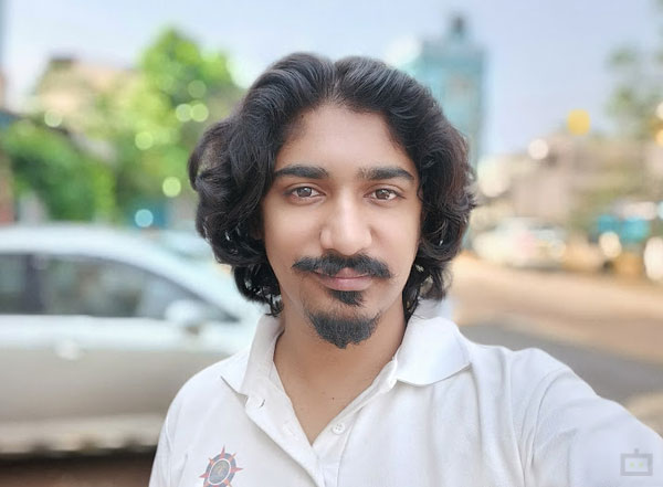 Oppo F21 Pro 5G Review: Cameras