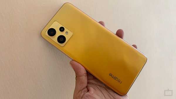 Oppo F21 Pro Vs Realme 9: Hardware Performance