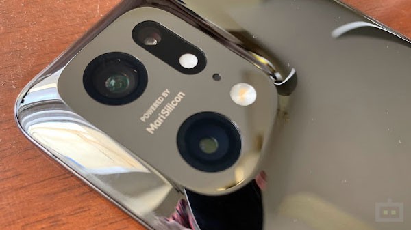 Oppo Reno8 Tipped To Launch With Snapdragon 7 Gen1 Oppo Reno8 Tipped To Launch With Snapdragon 7 Gen1