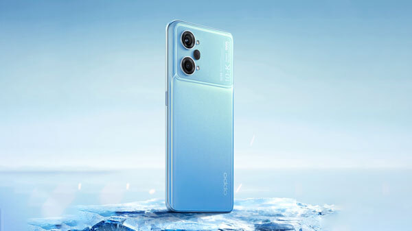 Oppo K10, K10 Pro Launching Very Soon