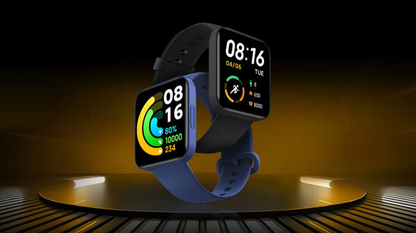 Poco’s First Smartwatch Goes Official: Price, Features & India Launch Poco’s First Smartwatch Goes Official: Price, Features & India Launch