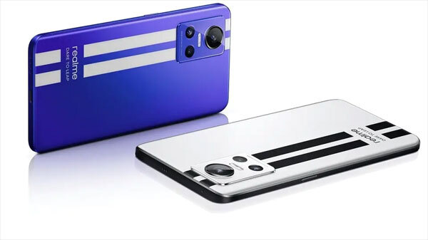 Realme GT Neo 3 With 150W Charging Lands In India