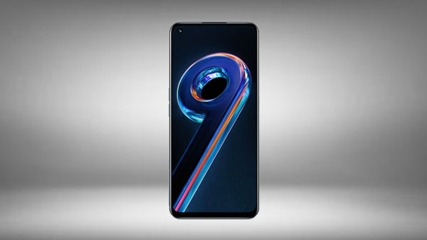 Realme 9