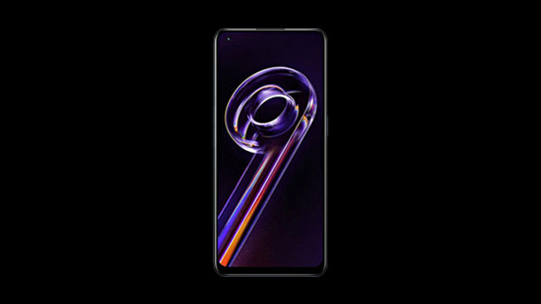 Realme 9 Pro+ 5G (Sunrise Blue, 256 GB) (8 GB RAM)