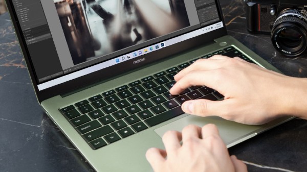 Realme Book Prime Vs Realme Book (Slim)