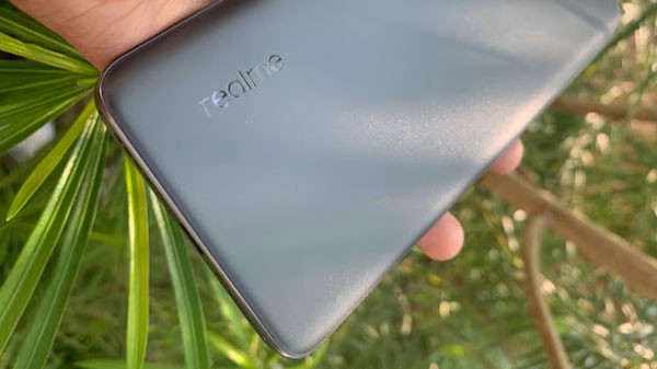 Realme GT 2 5G Price In India