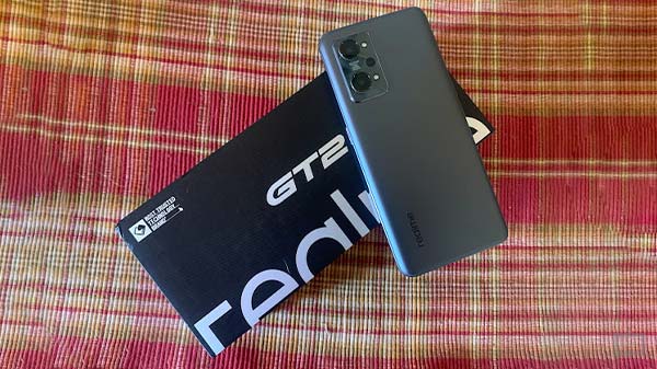 Realme GT 2 5G Features To Check Out