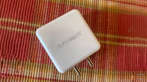 Realme GT 2 5G Battery: Powerful Enough 