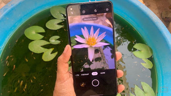 Realme GT 2 5G Cameras: The Best Part Of The Phone