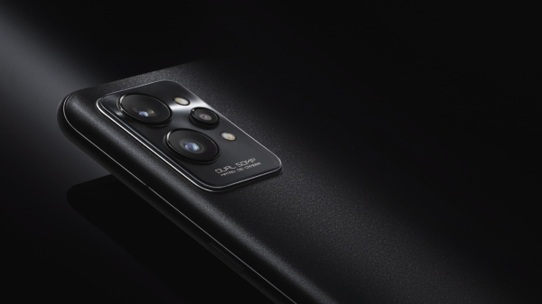 Realme GT 2 Pro Features