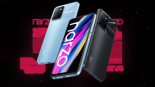 Realme Narzo 50A Prime India Launch Tipped For April 30
