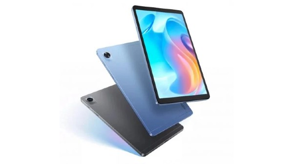 Realme Pad mini Listed On Official India Website Realme Pad mini Listed On Official India Website