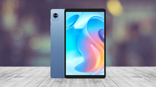 Realme Pad Mini India Launch Teased