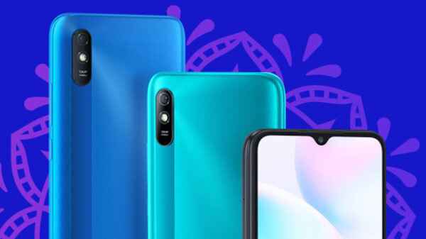 Redmi 9A Sport