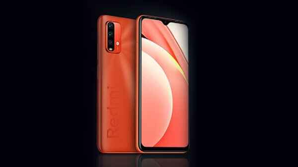 REDMI 9 Power (Electric Green, 64 GB)  (4 GB RAM)