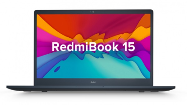 RedmiBook 15