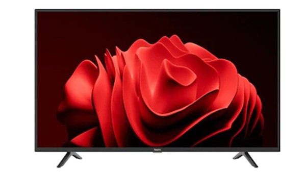 Redmi Smart TV X43 4K Ultra HD