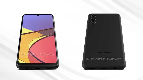 Samsung Galaxy A04s CAD Renders Emerge Online: What To Expect?