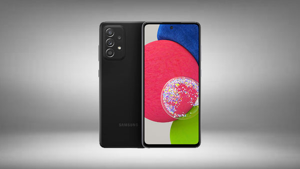 Samsung Galaxy A52s 5G