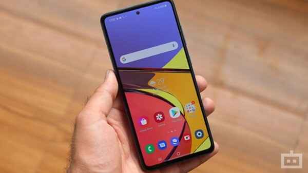 Samsung Galaxy M53 5G India Launch Likely Set For April 22 Samsung Galaxy M53 5G India Launch Likely Set For April 22