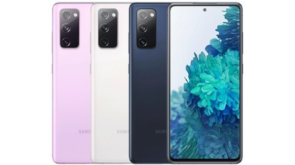 Samsung Galaxy S20 FE 2022