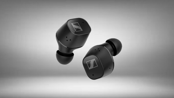 Sennheiser CX Plus
