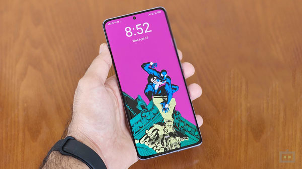 Should You Consider Buying The Xiaomi 12 Pro?