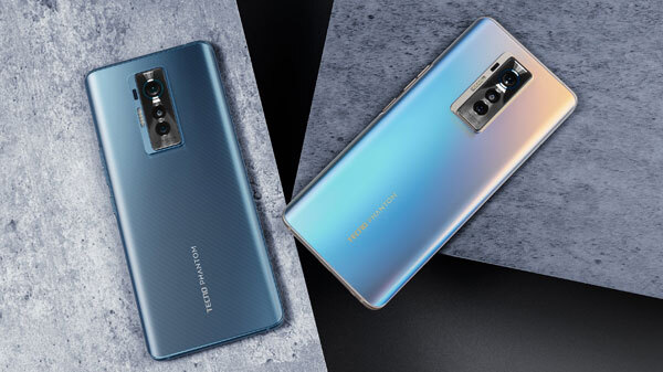 Tecno Phantom X Listed On Amazon India