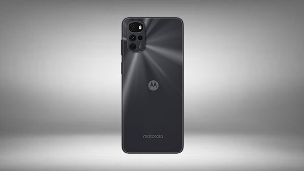 Moto G22 With Android 12, Quad Camera Launching On April 8