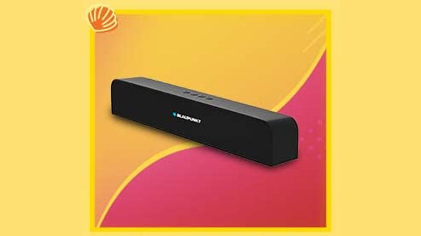 Up To 65% Off On Speakers