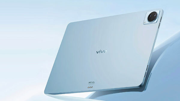 Vivo Pad With SD870, 2.5K Display Goes Official